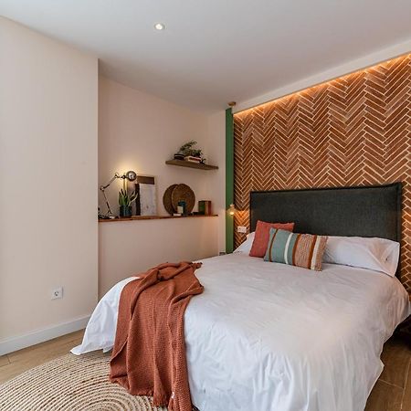 Vestal Suites Domo Камбрілс Екстер'єр фото