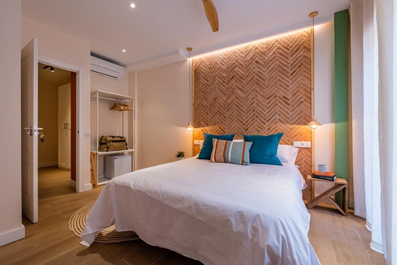 Vestal Suites Domo Камбрілс Екстер'єр фото