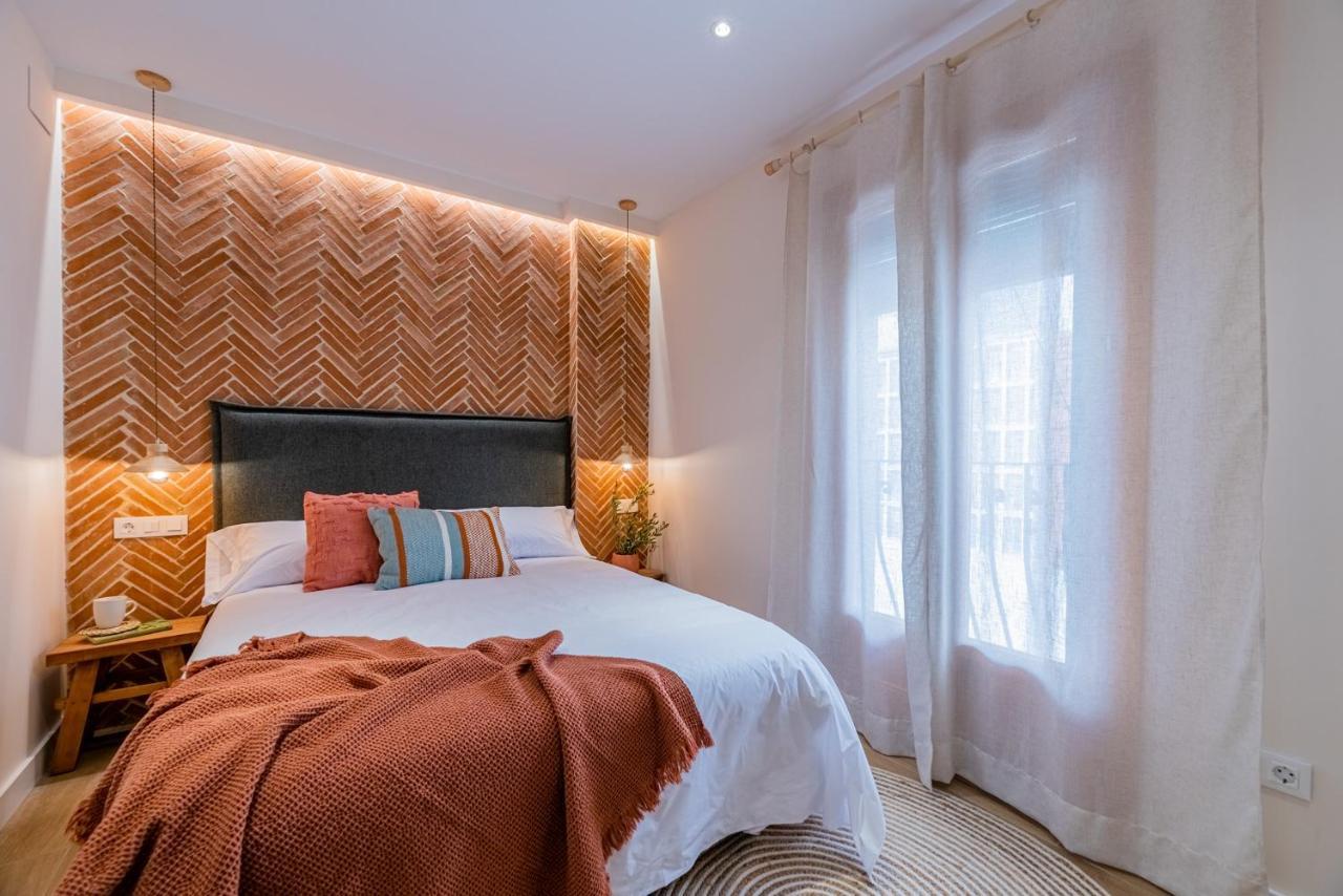 Vestal Suites Domo Камбрілс Екстер'єр фото
