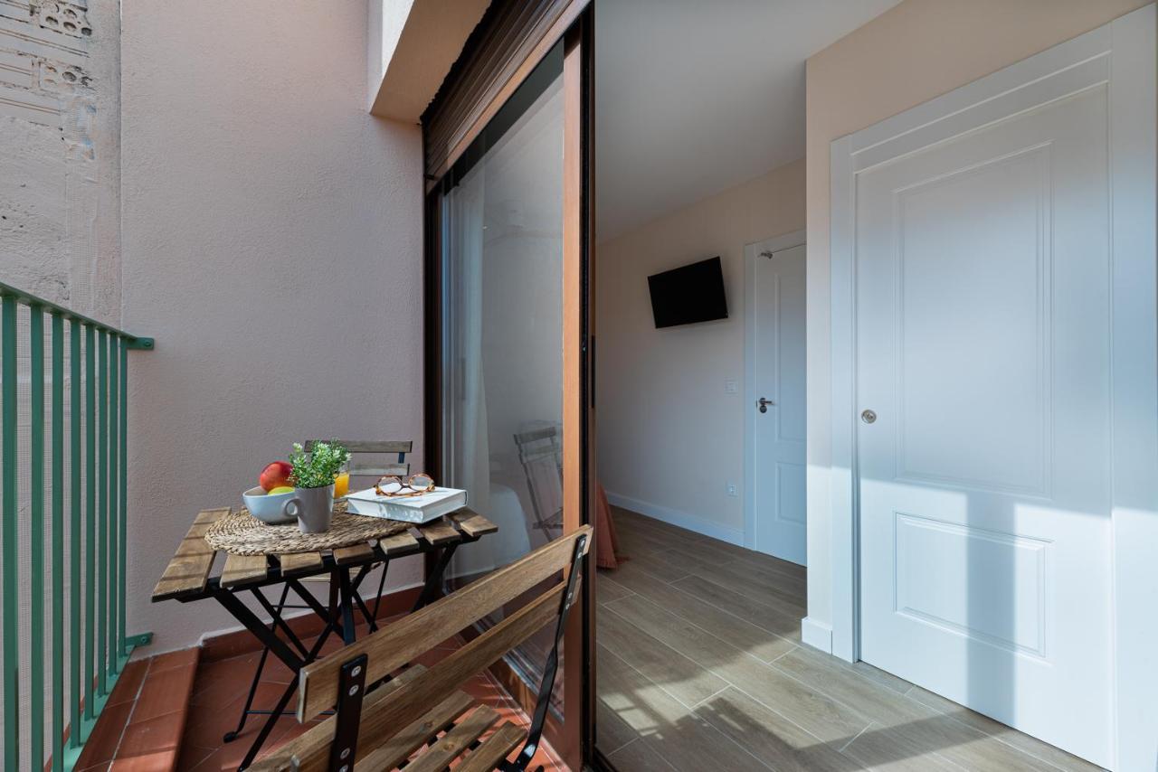 Vestal Suites Domo Камбрілс Екстер'єр фото