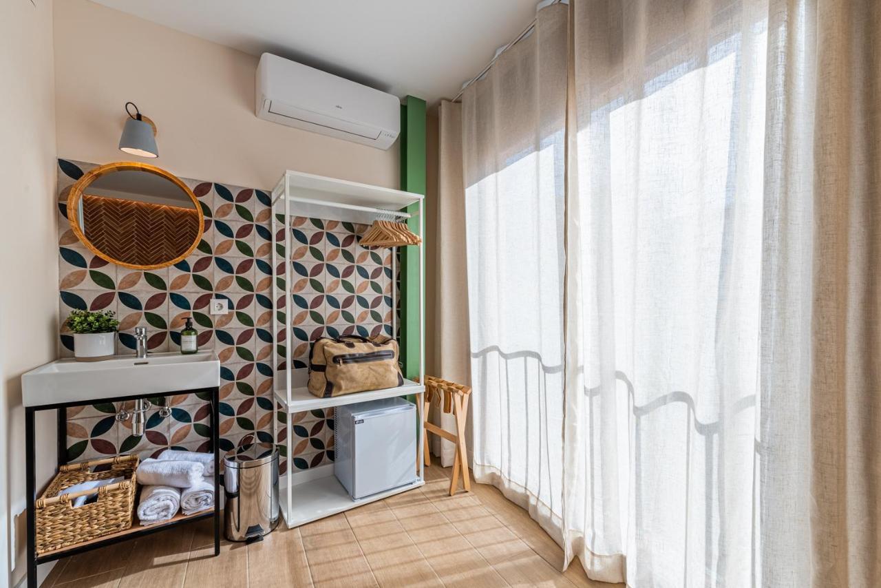 Vestal Suites Domo Камбрілс Екстер'єр фото