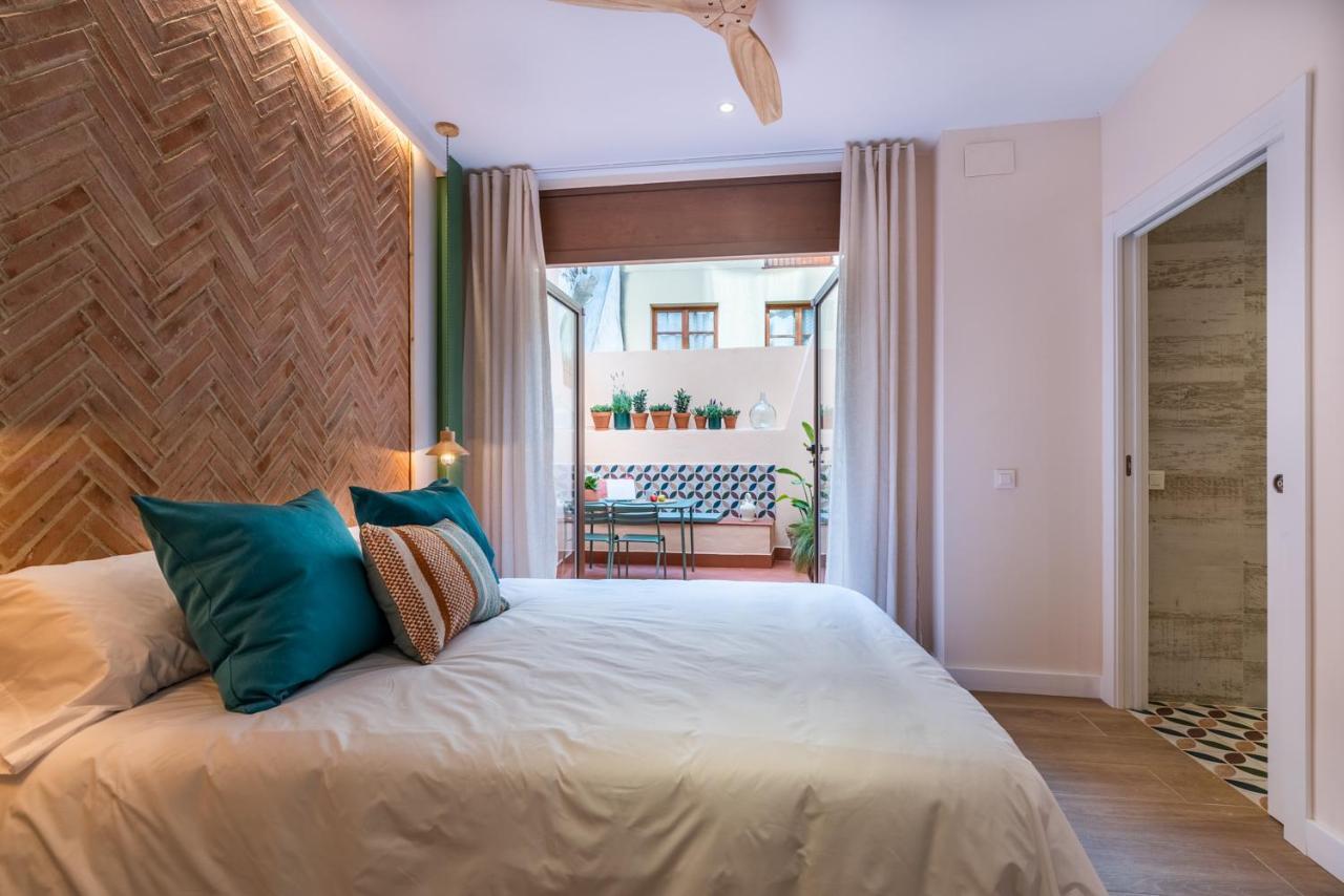 Vestal Suites Domo Камбрілс Екстер'єр фото
